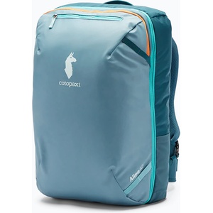 Cotopaxi Plecak podróżny Cotopaxi Allpa Travel Pack 42 l blue spruce/abyss