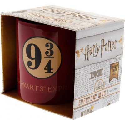 Epline 25474C Hrnček Harry Potter 315 ml