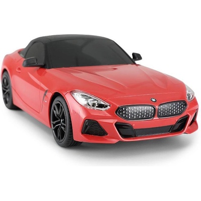 Rastar Кола BMW Z4 New Version Radio/C 1: 18 (1006226F)