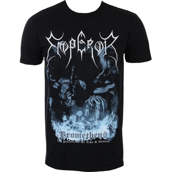 Plastic head тениска метална мъжки Emperor - PROMETHEUS - PLASTIC HEAD - PH10361