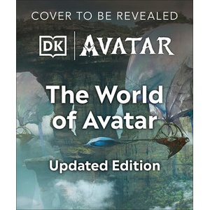 The World of Avatar Updated Edition (ISBN: 9798217132799)