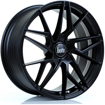 BOLA FLR 8,5x19 5x114,3 ET25 matt black