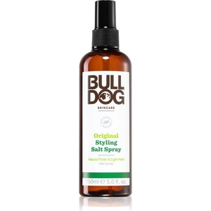 Bulldog Styling Salt Spray солен спрей за стайлинг за мъже 150ml