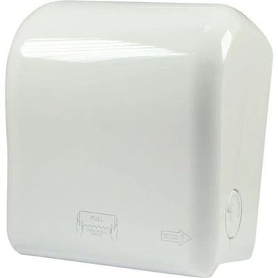 RULOPAK Диспенсър за кърпи за ръце Rulopak Elite Autocut, 21 cm (5050120028)