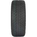 Osobné pneumatiky Michelin Pilot Alpin 5 245/45 R17 99H