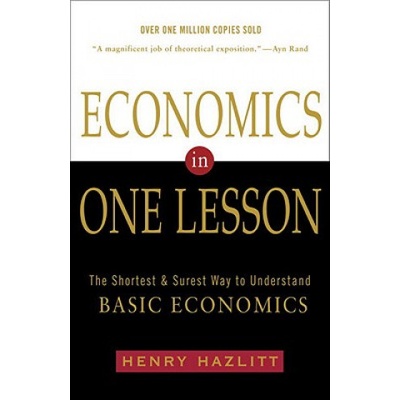 Economics In One Lesson