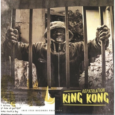 King Kong - Repatriation (Reissue) LP