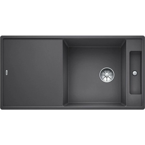 BLANCO AXIA III XL 6 S (523501) Мивка за вграждане