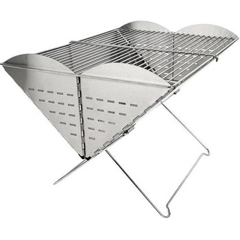 UCO Gear Flatpack Grill & Firepit