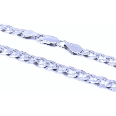 Šperky Jan Kos Jan Kos jewellery Stříbrný náramek 32110736