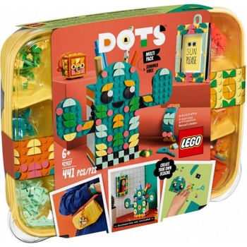 LEGO® DOTS™ 41937 Multipack Letní pohoda