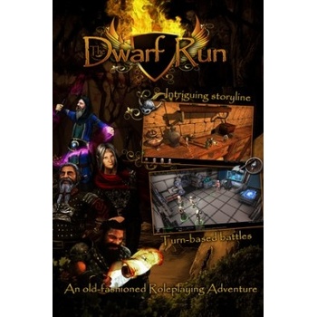The Dwarf Run