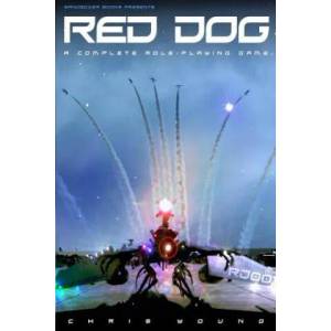 Red Dog | Chris Young (ISBN: 9781482739756)