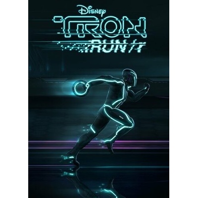 Tron Run