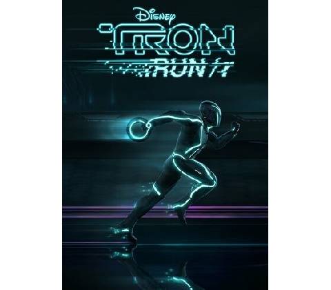 Tron Run