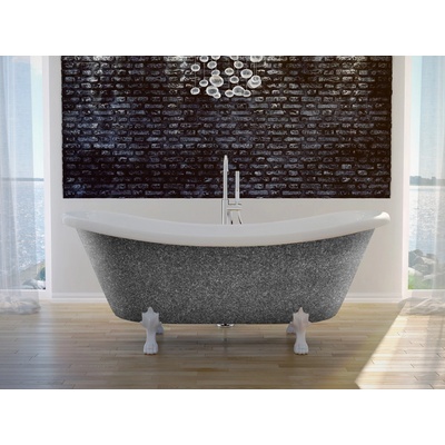 Besco AMELIA Glam 190 x 77 cm VANALI190BG3