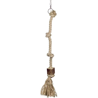 Nobby Climbing rope - играчка 73 см