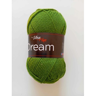 Příze Vlna Hep Dream 6422
