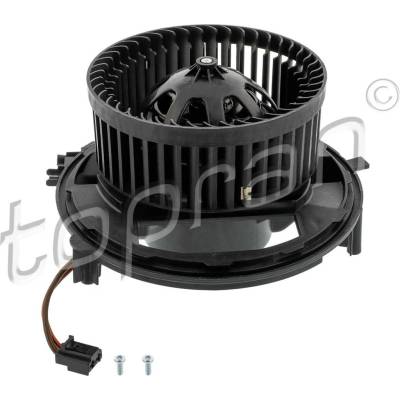 Vnitřní ventilátor TOPRAN 121 572 (121572)