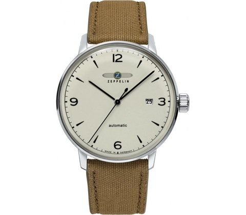 Zeppelin 8064-5