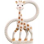 Sophie la Girafe Гъвкава гризалка Sophie la Girafe - So pure, много мека (S200319)