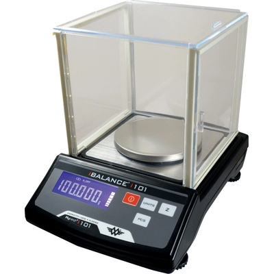 MyWeigh iBALANCE 101