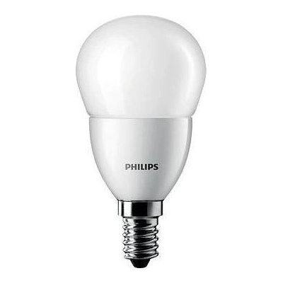 Philips CorePro 929000274202 LEDluster 2.7-25W E14 827 P48 FR