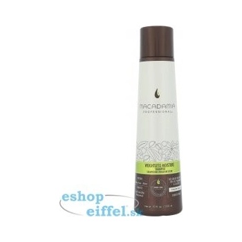 Macadamia Weightless Moisture Shampoo 300 ml