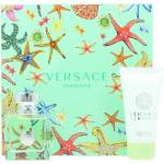 Versace Подаръчен комплект Versace Versense, тоалетна вода за жени 30 ml + подхранващ лосион за тяло 50 ml