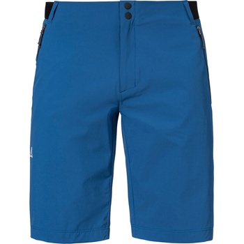 Turistické šortky Schöffel BLAUSTEIN modrá