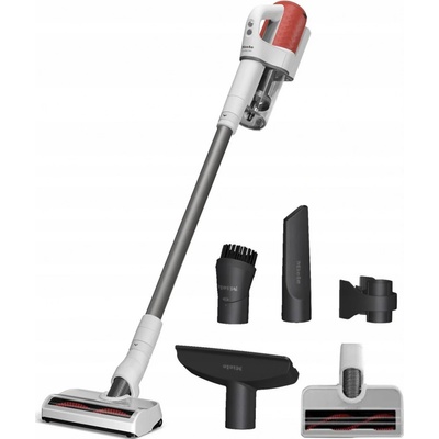 Miele Duoflex HX1 Terra červená