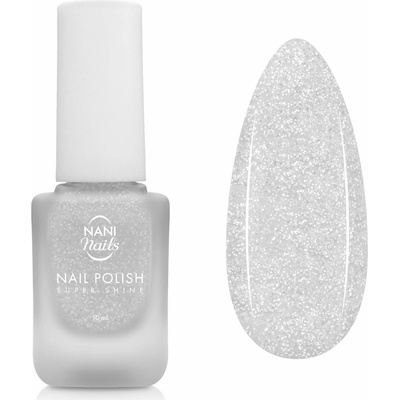 NANINAILS Super Shine Ivory Tusk 10 ml