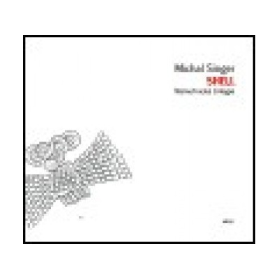 Shell – námořnická trilogie - Michal Singer