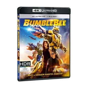 Bumblebee BD