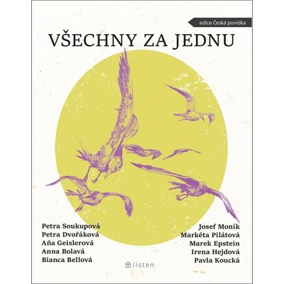 Všechny za jednu