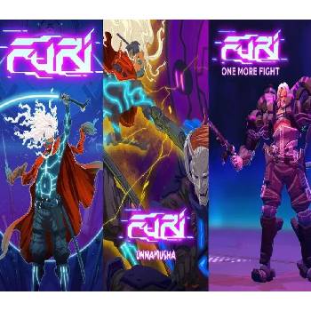 Furi Complete