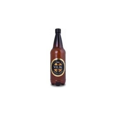 Kyjovský pivovar Vilík 12° 1 l (pet)