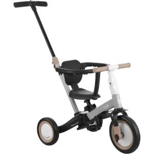 KikkaBoo Детска триколка 5в1 Flip Grey - KikkaBoo