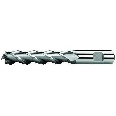 ZPS-FN Fréza válcová čelní ZPS, Z3, DIN 844L, HSSCo8, W Rozměr: 8x38x88 mm
