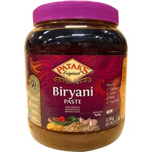 Pataks Biryani Pálivá Pasta 2300 g