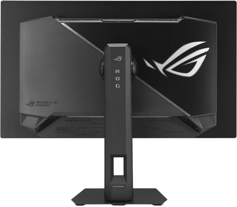 Asus ROG Strix OLED XG27UQDMS
