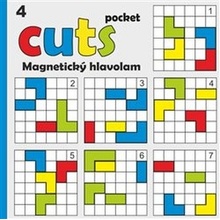 CUTS Pocket 4 kuk-a-mat