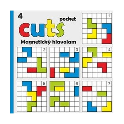 CUTS Pocket 4 kuk-a-mat