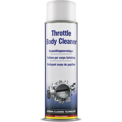 Autoprofi Throttle Body Cleaner 500 ml