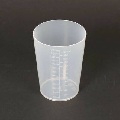 Odmerka - plastová, 250 ml