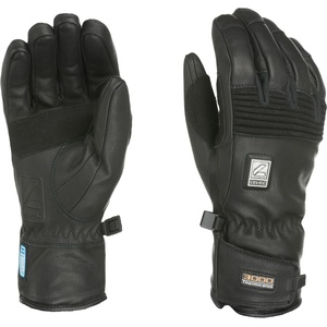 LEVEL Мъжки ръкавици LEVEL Icon Gloves - Black (202-7336-0112)