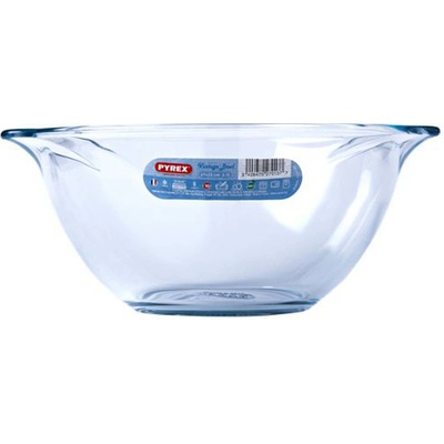 Pyrex Vintage PY-404B Miska salátová mísa žáruvzdorná 2,8 l