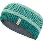 Vaude Лента за глава Vaude Melbu Headband IV Headband - Fjord Green - размер One Size (204-2654-4011)