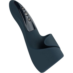 Boners Electric Masturbator - Blue