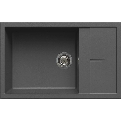 ELLECI UNICO 310 Dark gray